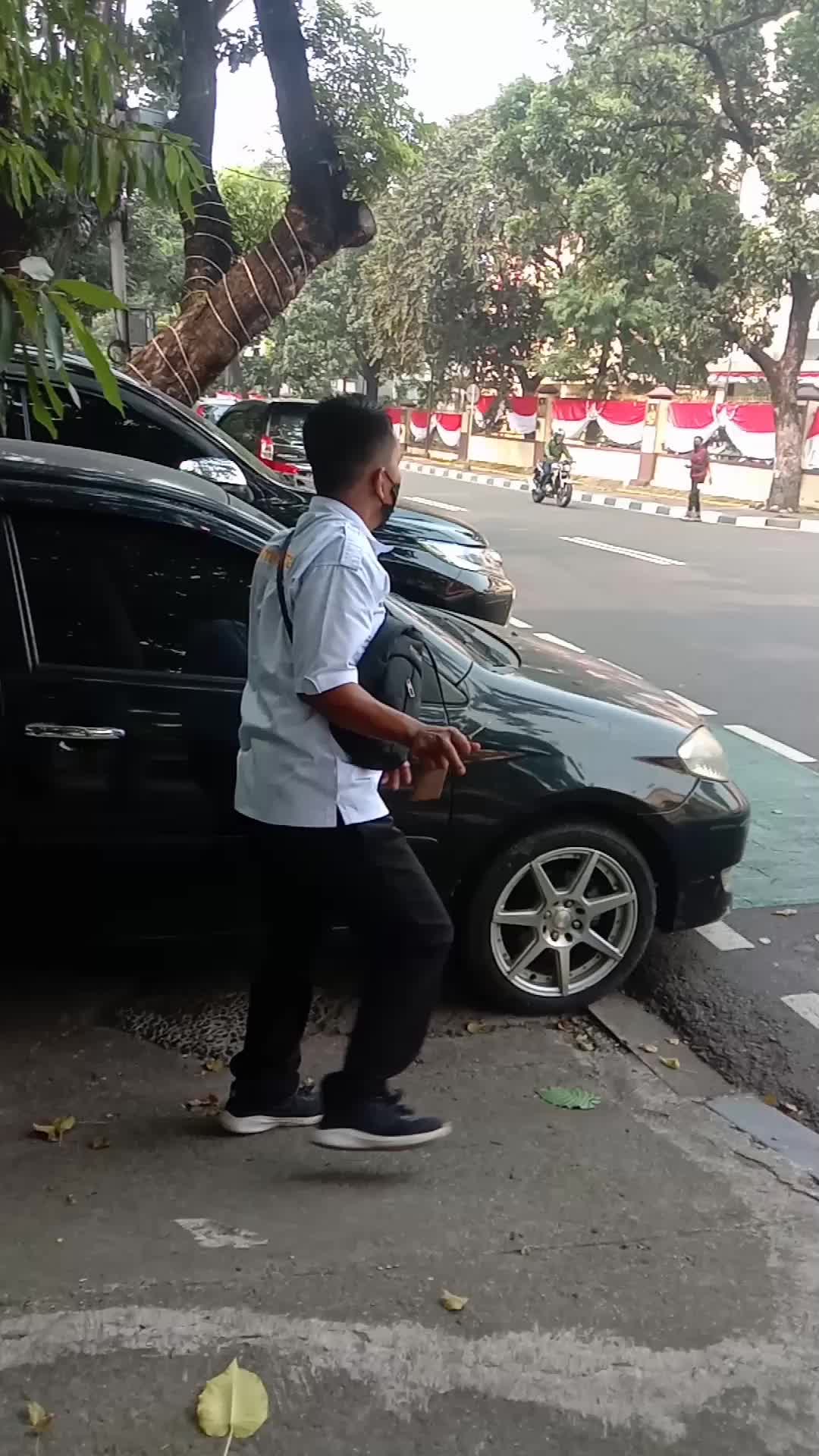 numpang lewat sedulur teng rcti+!!!