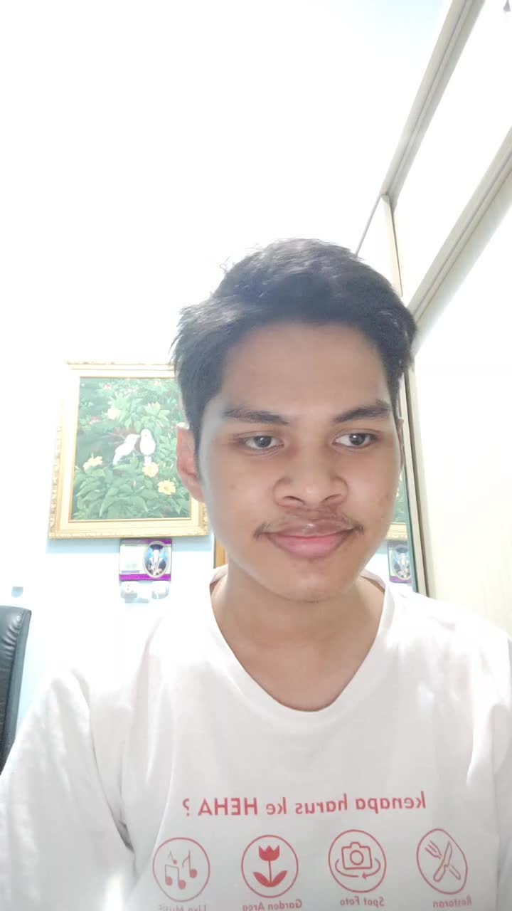TINBS Irfan Jakarta 22 th Rela (Shanna Shannon) 