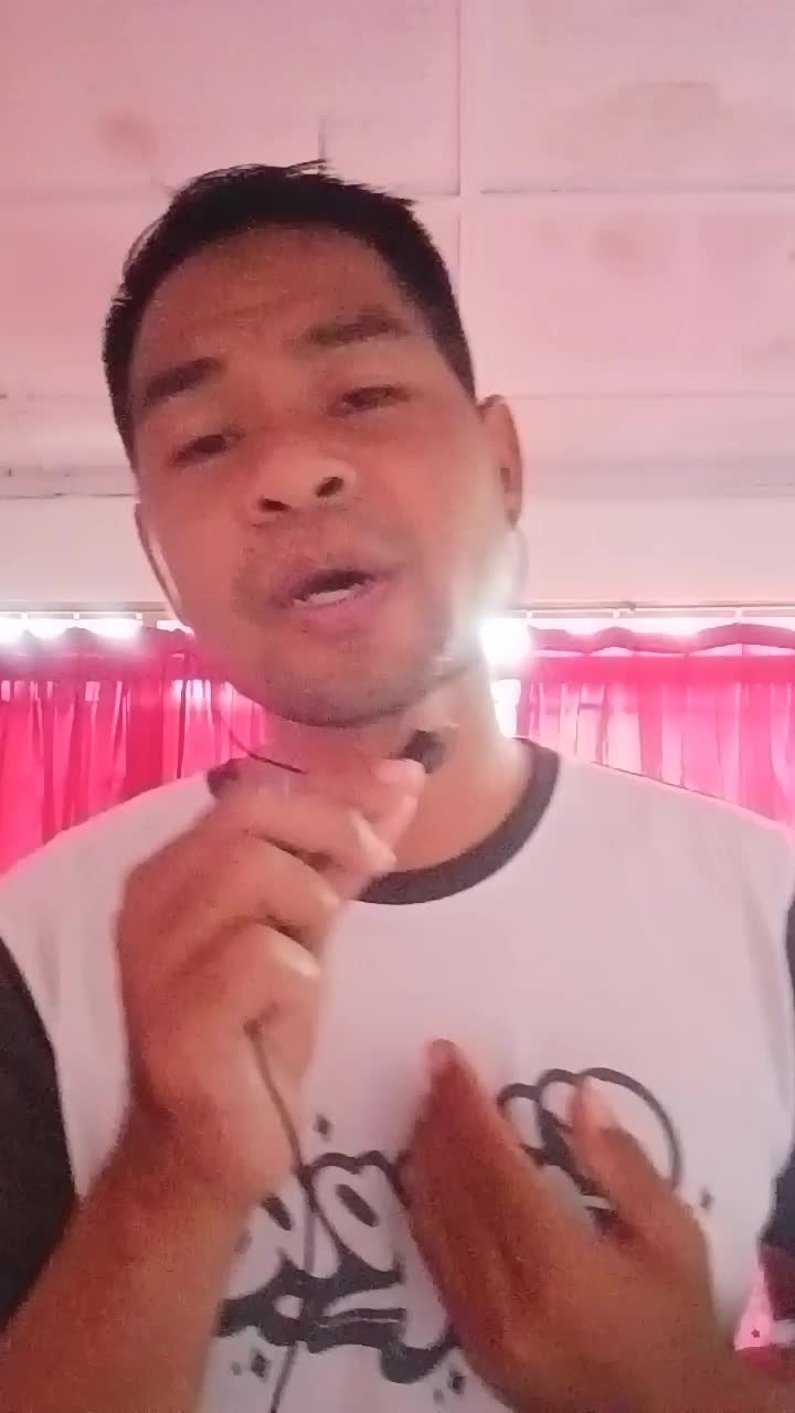 KONTES AMBYAR INDONESIA AMAR MA'RUF SEMARANG JAWA TENGAH 35 TAHUN MAHAL-MEGY Z- 