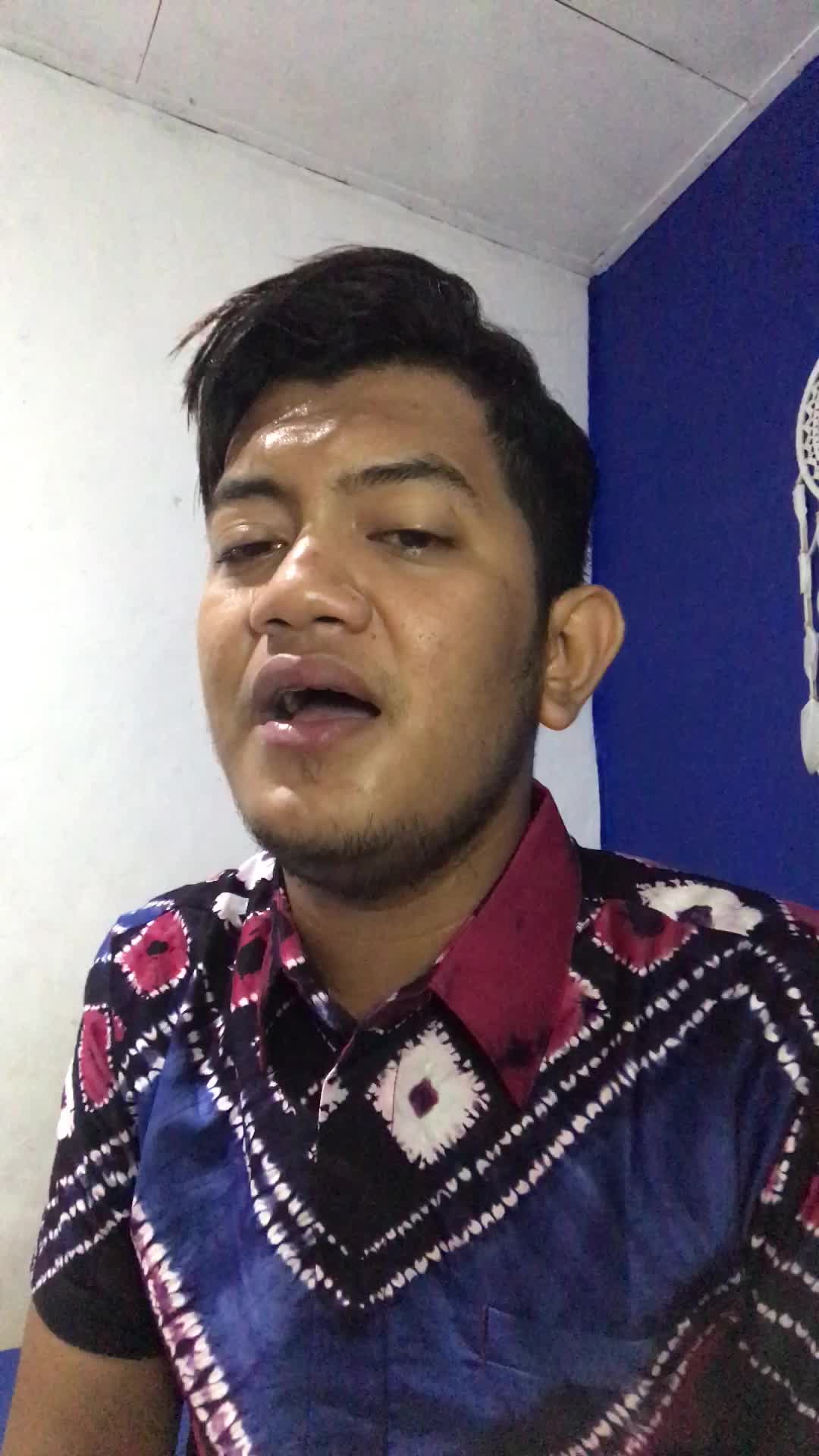 Hary - Tanjungpinang 