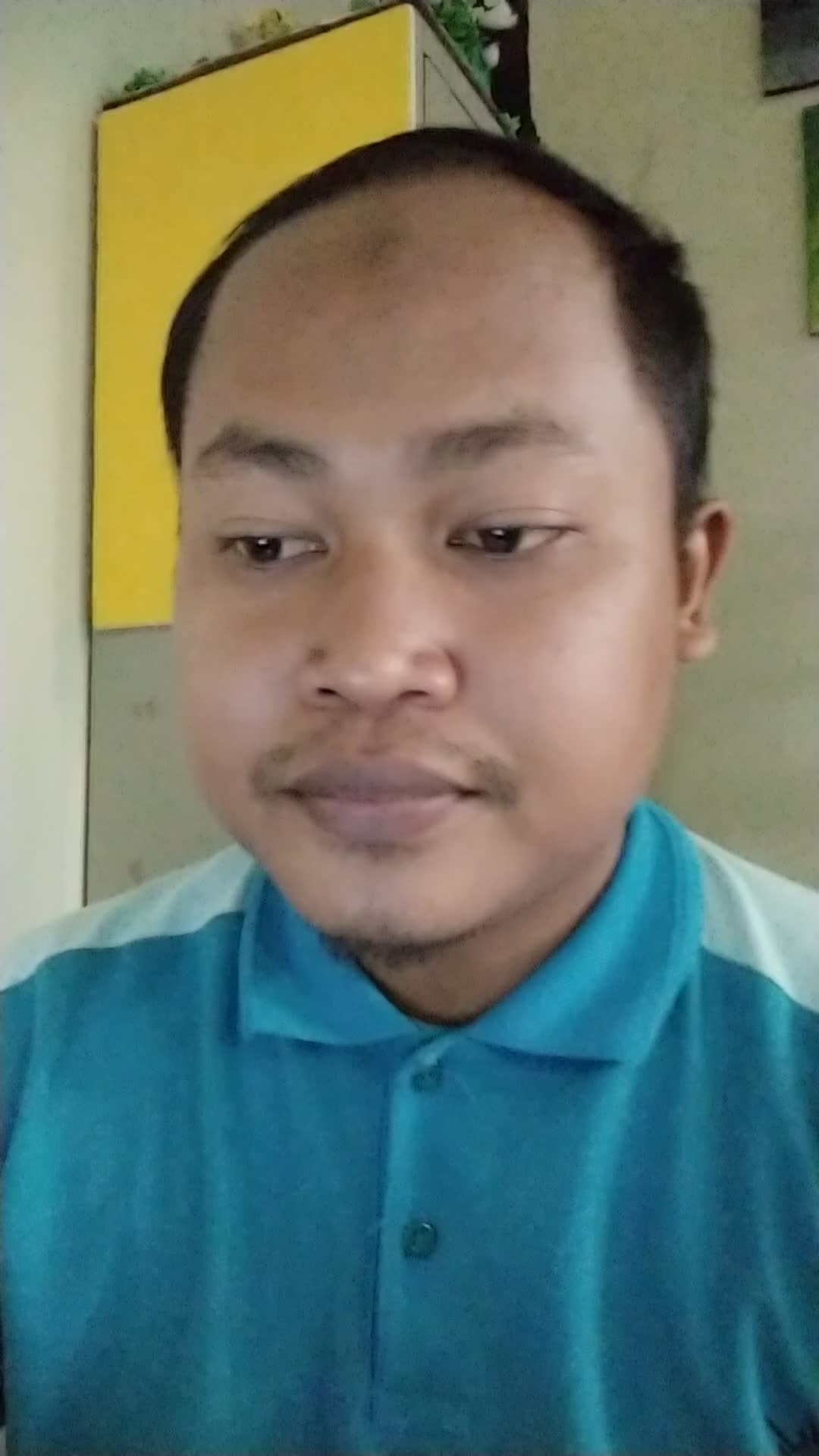 ZULFAN_30_LANGKAT_KUPU-KUPU CINTA #VoiceOfRamadanGTV