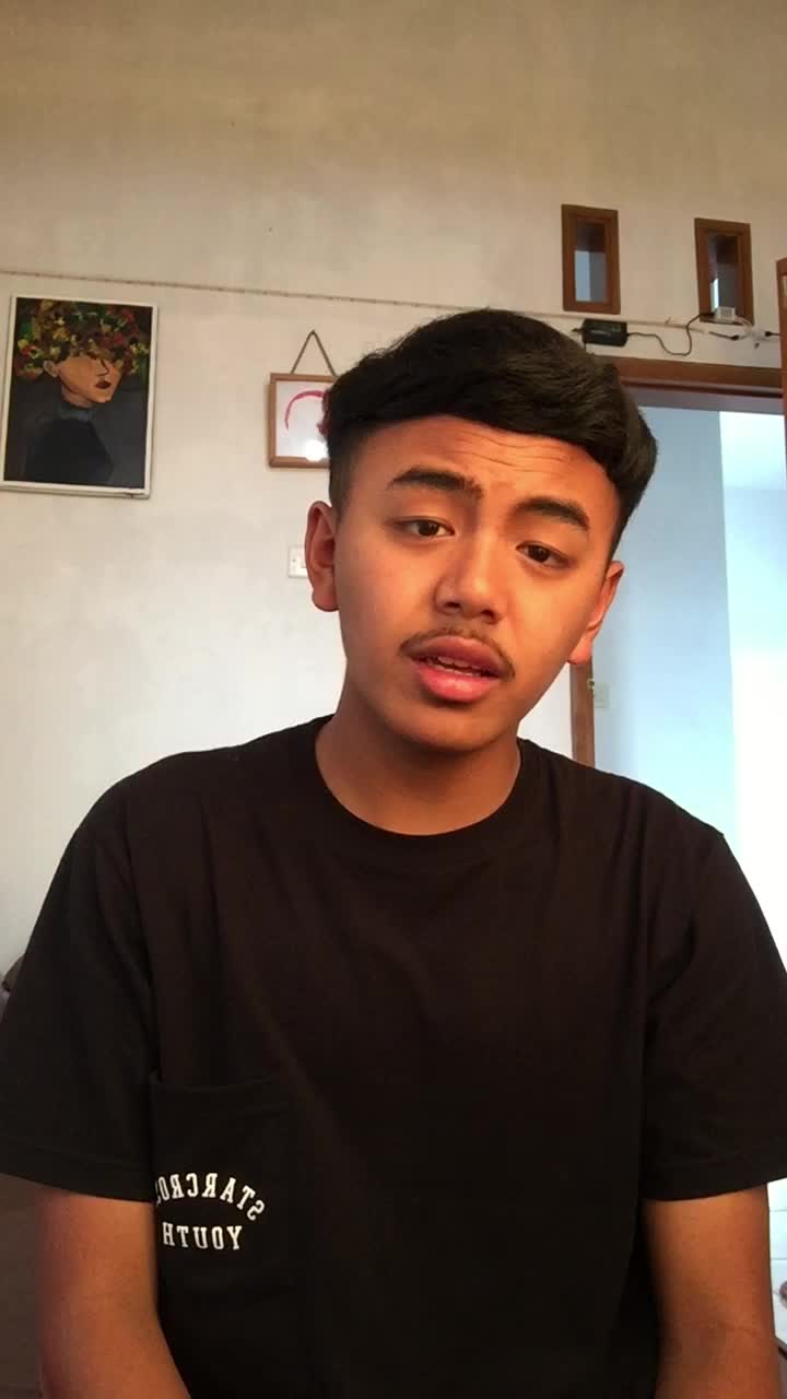 TINBS MUHAMMAD ZAKIA RAMADHANI (ZAKI) 
MALANG 18 TAHUN 
RUNTUH-FEBY PUTRI FIERSA BESARI