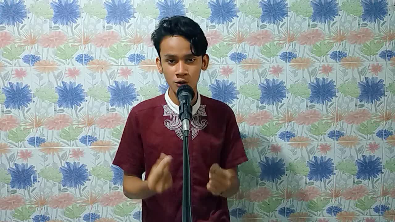 FAVIAN ZAIN_16 TAHUN_SIDOARJO_RAPUH