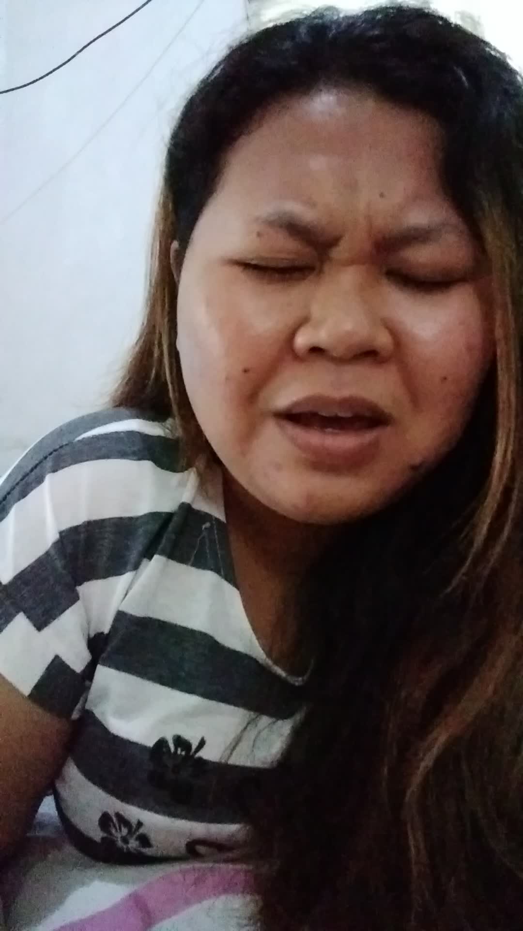 bismillah perkenalkan nama saya ayu putri septiyani asal dari kota majalengka jawa barat #onlineauditionrisingstarindonesiadang